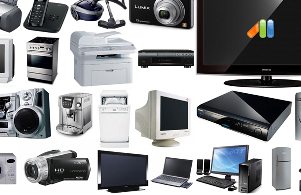 Экспертизы бытовой техники <br>