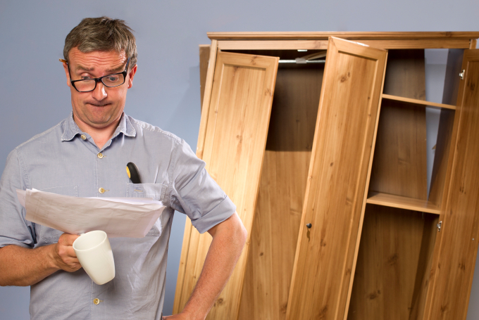 Экспертизы мебели (кух. гарнитуров) <br>