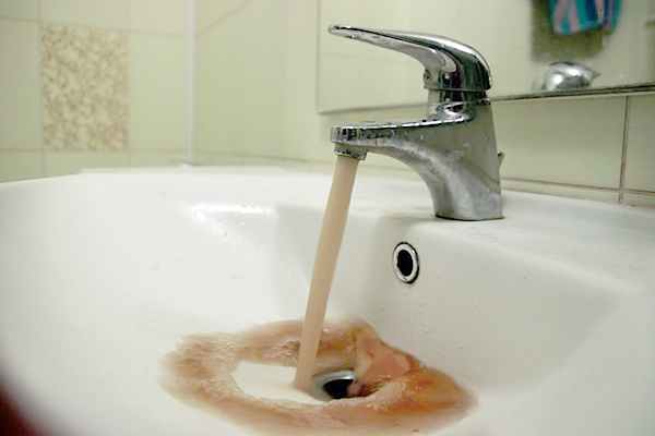 Экспертизы качества воды <br>