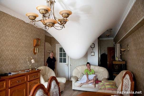 После затоплений, пожаров <br>